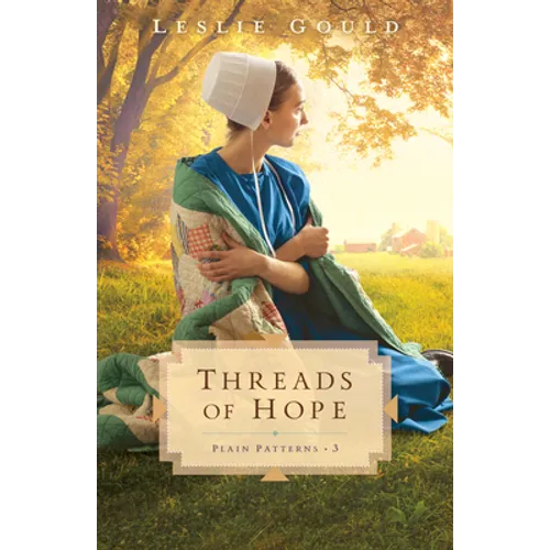 Threads of Hope