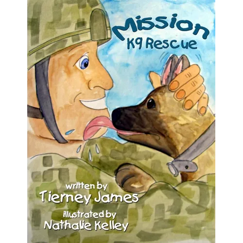Mission K9 Rescue