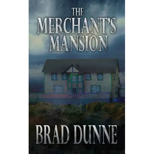 The Merchant's Mansion