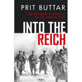 Into the Reich: The Red Army's Advance to the Oder in 1945