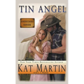 Tin Angel