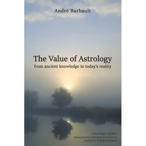 The Value of Astrology