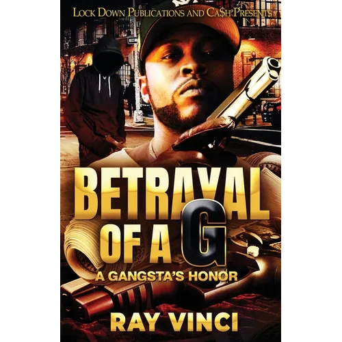 Betrayal of a G