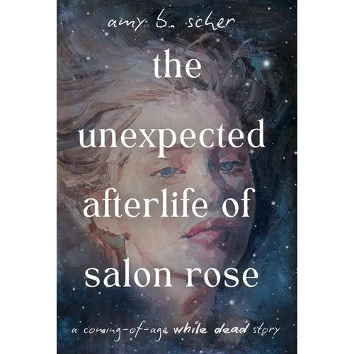 The Unexpected Afterlife of Salon Rose