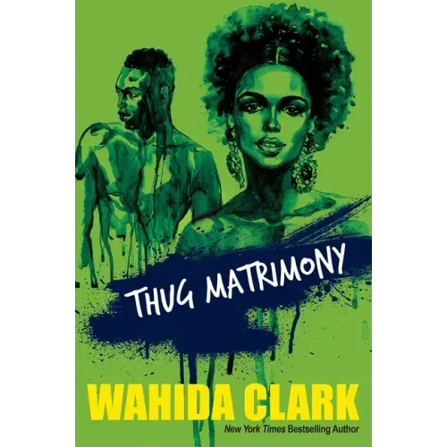 Thug Matrimony