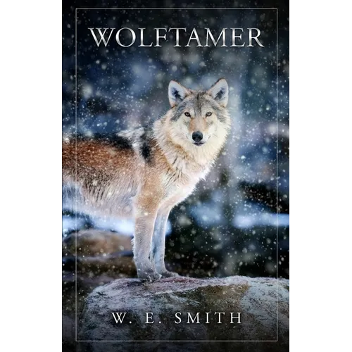 Wolftamer