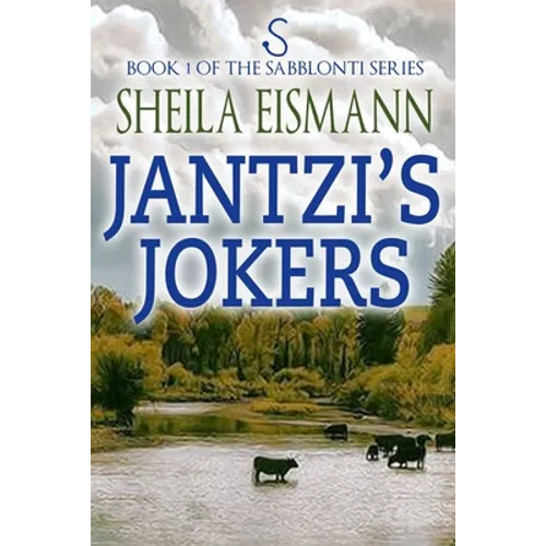 Jantzi's Jokers