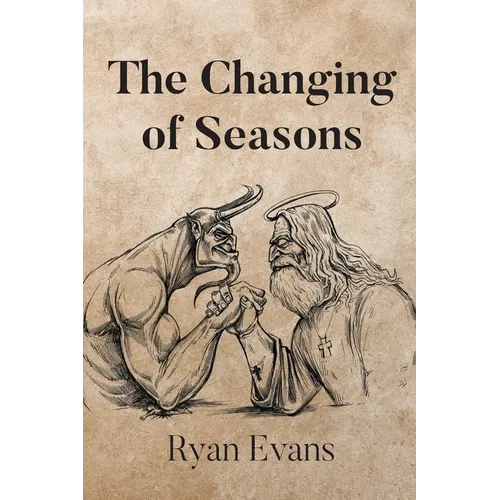 The Changing of Seasons