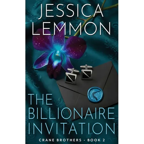 The Billionaire Invitation