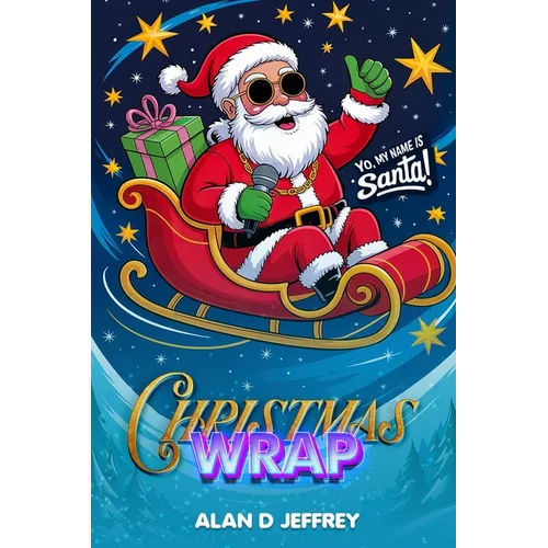 Christmas Wrap