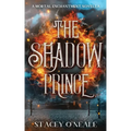 The Shadow Prince: A Mortal Enchantment Novella