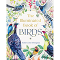 The Illuminated Book of Birds