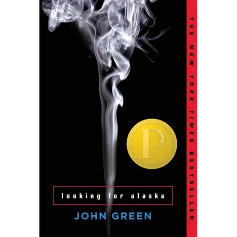 Looking for Alaska