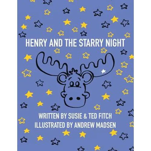 Henry and the Starry Night
