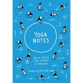 Yoganotes: How to sketch yoga postures & sequences