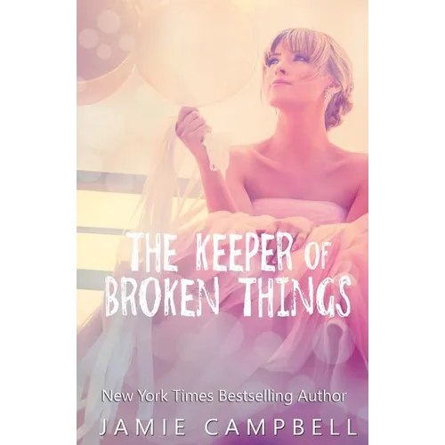 The Keeper of Broken Things