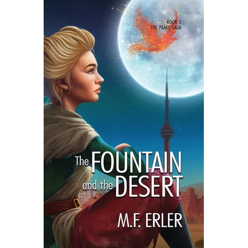 The Fountain and the Desert