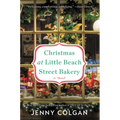 Christmas at Little Beach Street Bakery