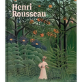 Henri Rousseau: A Painter's Secrets
