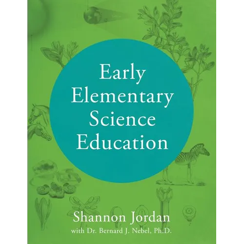 Early Elementary Science Education