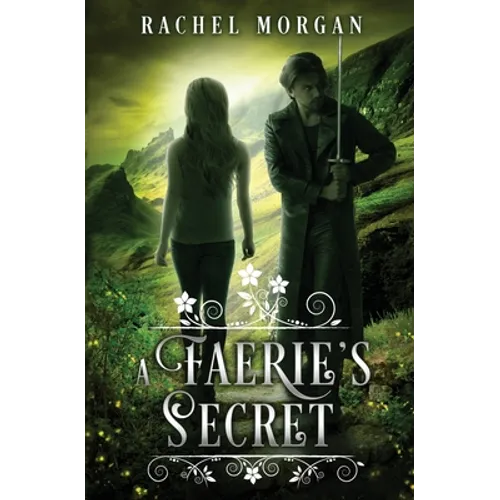 A Faerie's Secret
