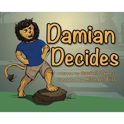 Damian Decides