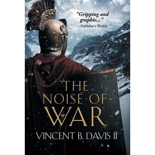 The Noise of War: A Tale of Ancient Rome