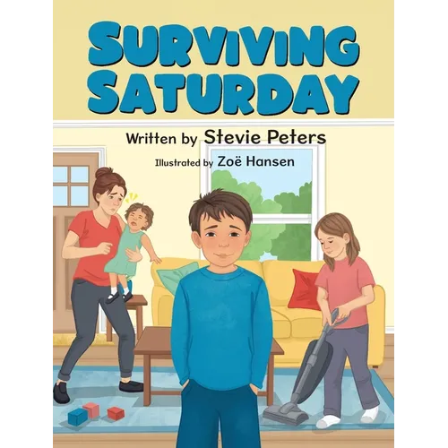 Surviving Saturday