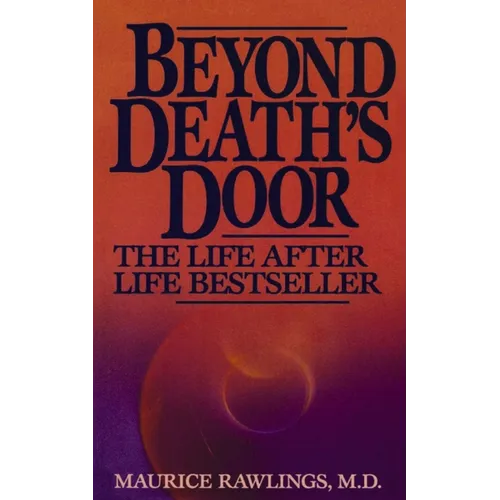 The Beyond Death's Door