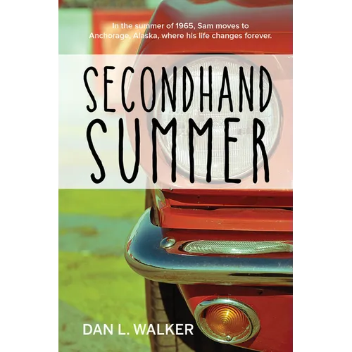 Secondhand Summer
