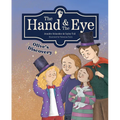 The Hand & the Eye: Olive's Discovery