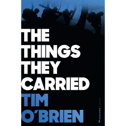 The Things They Carried