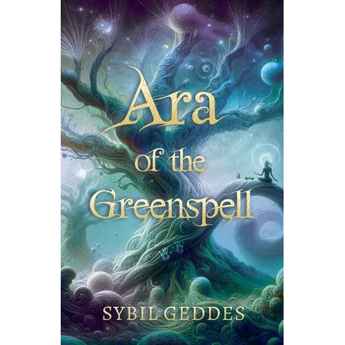 Ara of the Greenspell
