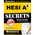 Hesi A2 Secrets Study Guide: Hesi A2 Test Review for the Health Education Systems, Inc. Admission Assessment Exam