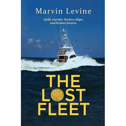 The Lost Fleet