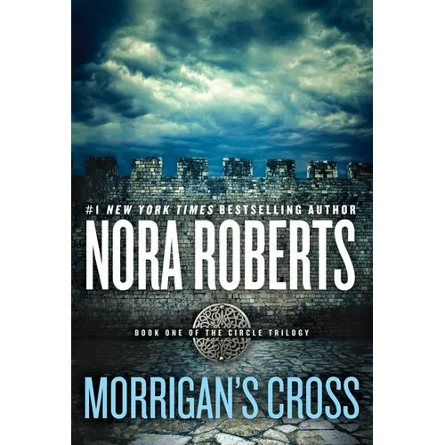 Morrigan's Cross