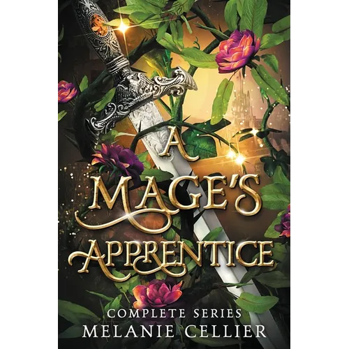 A Mage's Apprentice: Complete Series