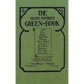 The Negro Motorist Green-Book: 1940 Facsimile Edition