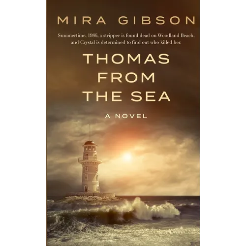 Thomas from the Sea