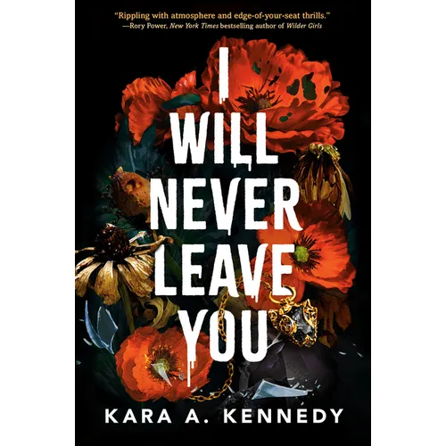 I Will Never Leave You