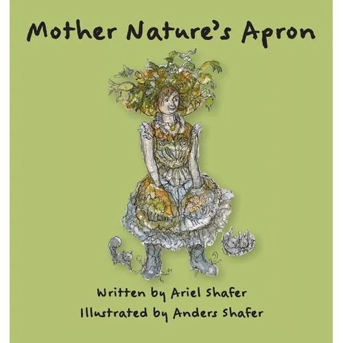 Mother Nature's Apron