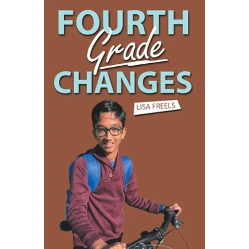 Fourth Grade Changes