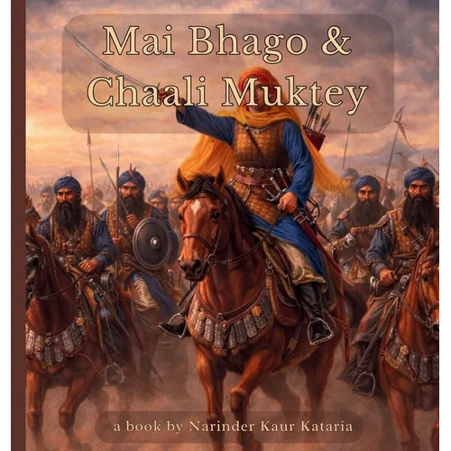 Mai Bhago & Chaali Muktey