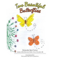 Two Beautiful Butterflies