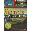 Secrets to Composition: 14 Formulas for Landscape Painting