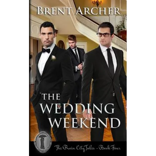 The Wedding Weekend