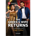 The Greek's Wife Returns