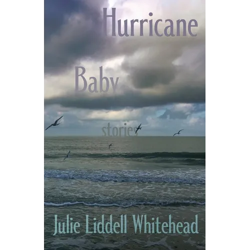 Hurricane Baby: Stories