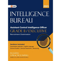 Intelligence Bureau Assistant Central Intelligence Officer (Grade II/Executive)