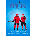 Winging It: Volume 1 (First Edition, First)